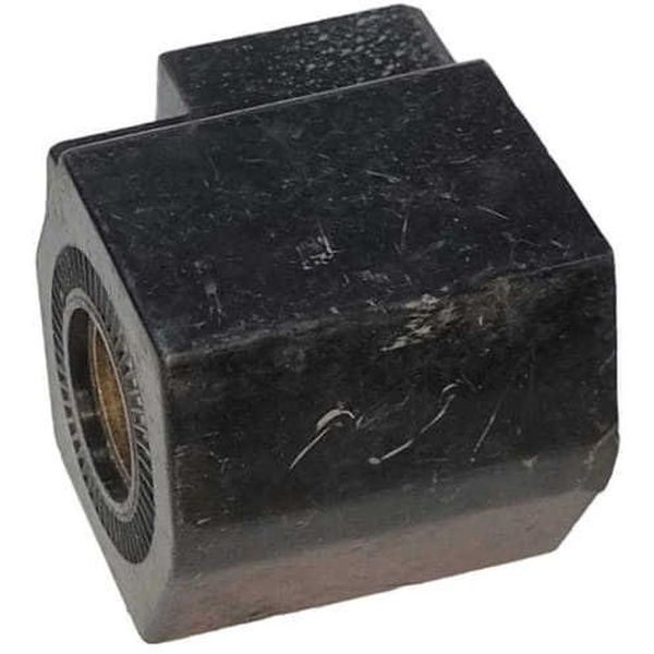 Furo 19mm Altura 50mm 