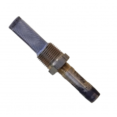 NEEDLE JET NOZZLE - GATEWOOD