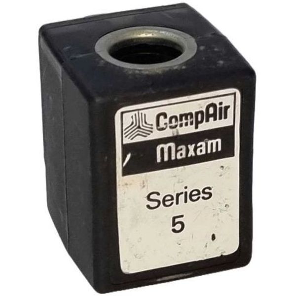 tensão 110V/60Hz, potência 8W, quadrada, encapsulada, ligação elétrica 3 pinos