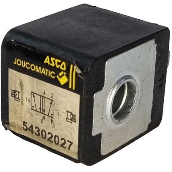 para a válvula 54302027