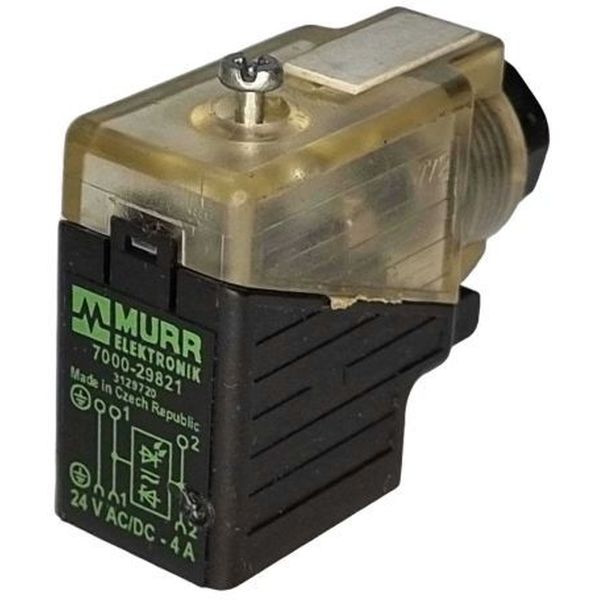 24VAC/DC 4A