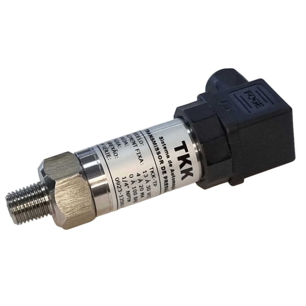 TKK <br/>
1/4 NPTM