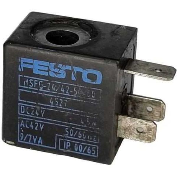 voltagem  24VDC 4,5W, 42VAC 50/60Hz, 9/7VA, grau de proteção IP00/65, encapsulada, ligação elétrica com pinos