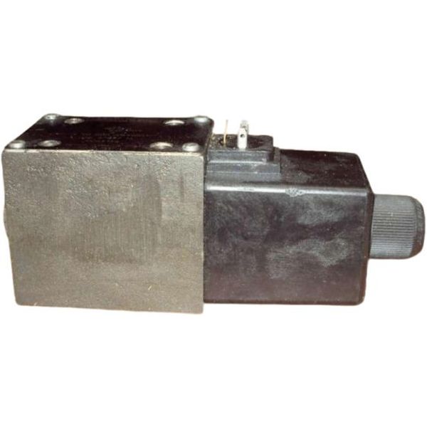 marca: Denison Hydraulics <br />
modelo: 3D0231103 050100B1G0Q327 <br />
estado: seminova