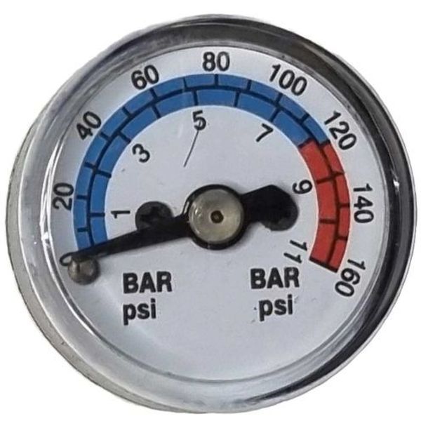 man&ocirc;metro de pressão, man&ocirc;metro para ar comprimido, man&ocirc;metro para gás, man&ocirc;metro para pneumática, man&ocirc;metro pneumático, man&ocirc;metro para baixas pressões, man&ocirc;metro analógico, medir pressão pneumática, medir pressão do ar comprimido