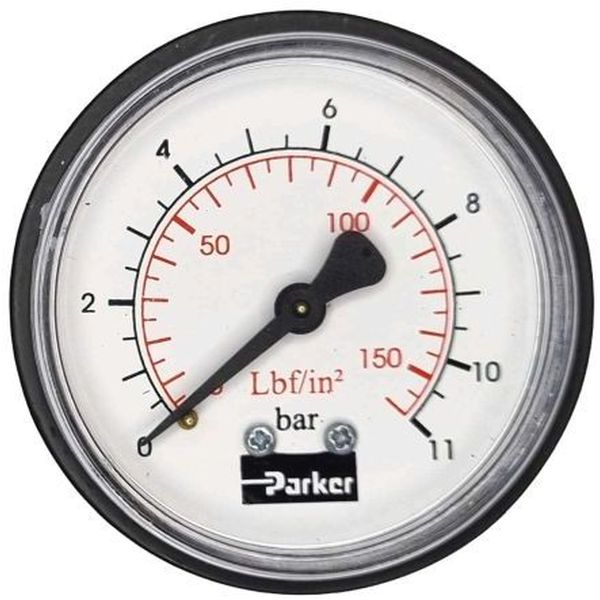 saída por trás, conexão rosca 1/4, diâmetro 63cm, fixação por parafusos