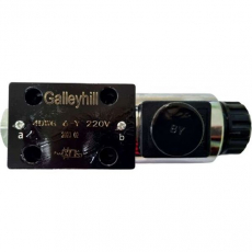 Válvula direcional 4DWG6Y220V - GALLEYHILL