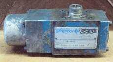 marca: Sperry Vickers modelo: 3220A03 00314UG estado: usada