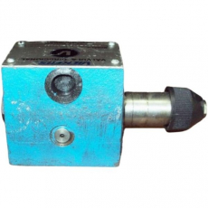 Válvula direcional DG4S4-D123-110/60 - VICKERS usada
