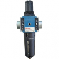 Filtro regulador REXROTH C25i 5351330200
