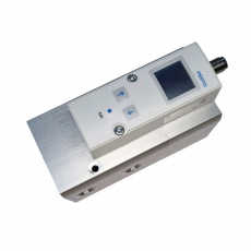 Válvula reguladora de pressão proporcional VPPM-12L-L-1-G12-0L10H-V1P-S1C1