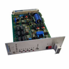 Placa eletrônica VT3000-S-3X