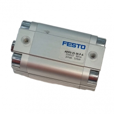 Cilindro pneumático ADVU-25-30-P-A 156527 25X30 - FESTO