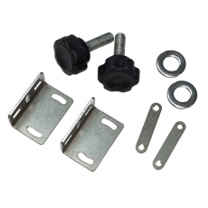 Suporte para montagem SOEZ-HQW-Q20 537785 - FESTO