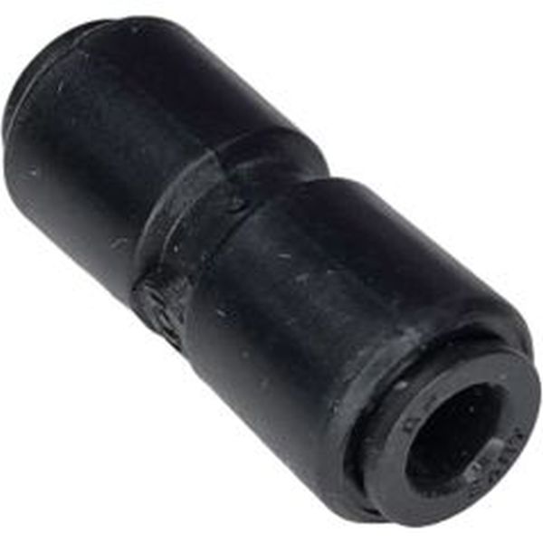 união pneumática reta, união reta de engate rápido, união pneumática, emenda para tubos, união rápida de tubos, emenda rápida de tubos, conexão pneumática, união instantânea, união para tubos pneumáticos, união para mangueiras pneumáticas