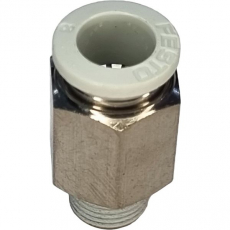 Conexão reta QS-1/8-8 - FESTO