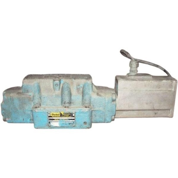 marca: Parker <br />
modelo: D81EHE02H4VB0020 <br />
estado: usada