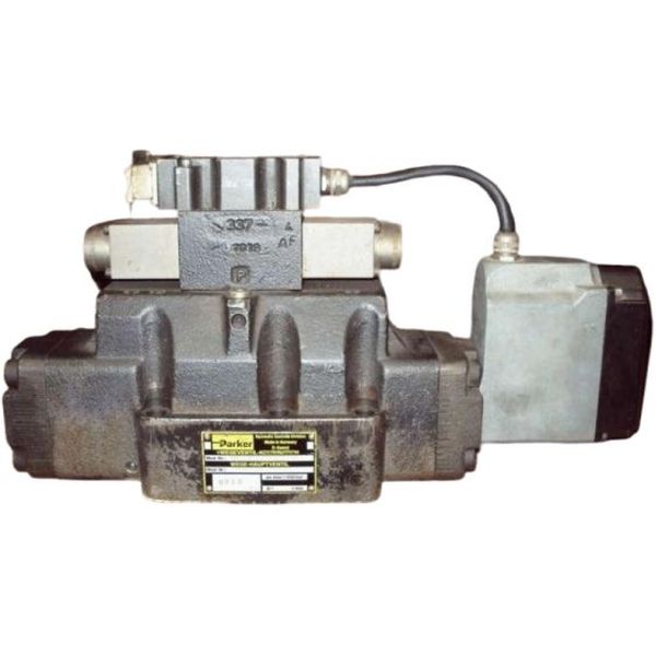 marca: Parker <br />
modelo: D91FHB32H2NB0030 <br />
estado: usada