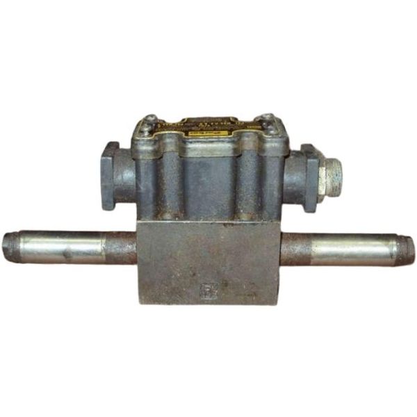 marca: Parker <br />
modelo: D1W4CNC56175 <br />
estado: usada