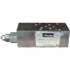 Módulo redutor de pressão OE3-PBCK-M01S0-40 - PARKER  seminovo