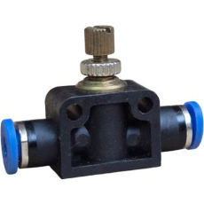 Regulador de fluxo 04mm - SANG-A