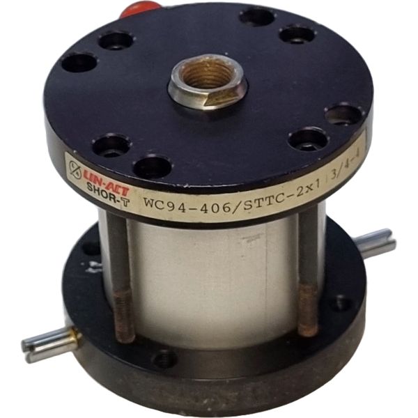SHORT-T 3/4-4