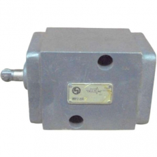 Válvula hidráulica WRF2-25A2 - HYDRAULIK RING seminova
