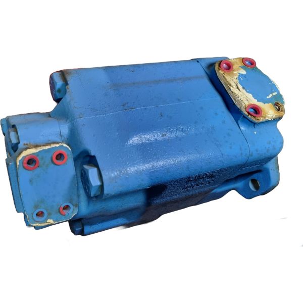 VICKERS/EATON <br/> seminova