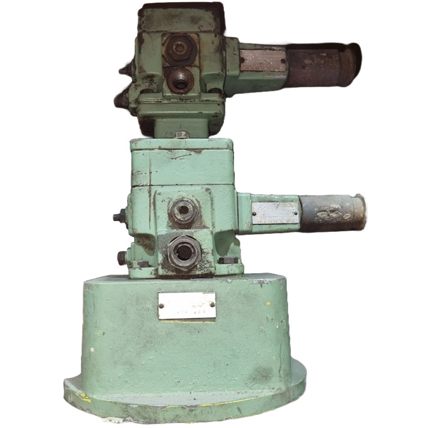 bomba hidráulica, bomba para óleo, bomba industrial, sobra industrial, excedentes de estoques industriais
