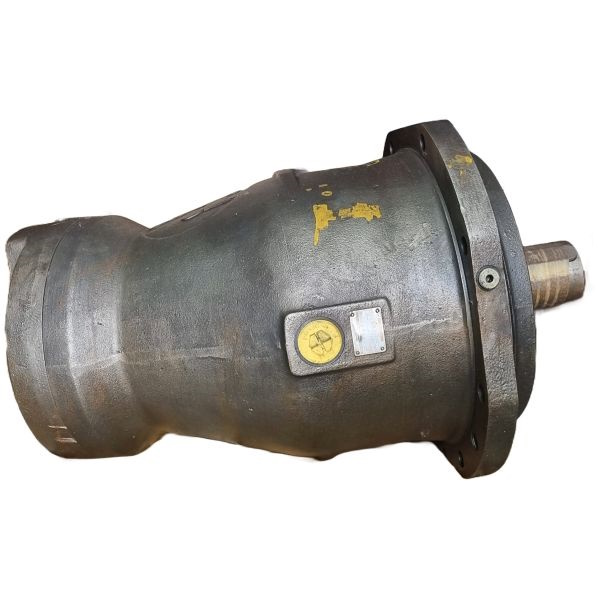 deslocamento fixo, desenho eixo inclinado, deslocamento 710 cc/rev, direção da rotação horária