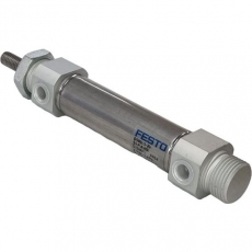 Cilindro pneumático DSNU-S-20-50-P-A-MX 5224641 FN14 20X50 - FESTO Cilindro pneumático DSNU-S-20-50-P-A-MX 5224641 FN14 20X50 - FESTO