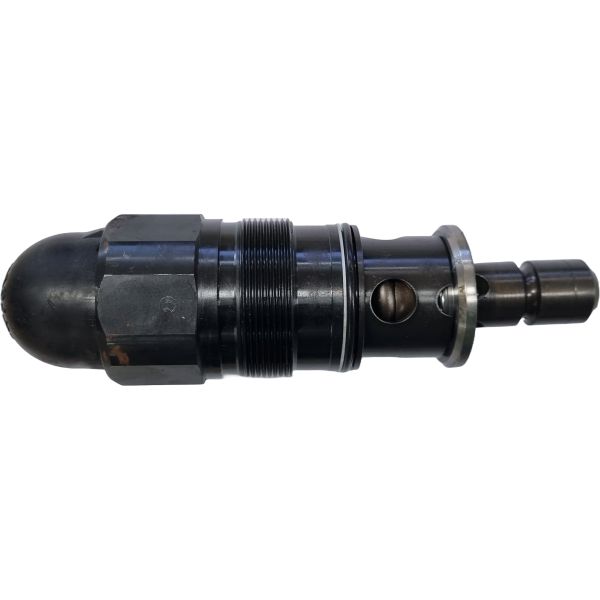 Válvula limitadora, vazão de 330 l/min, pressão de 315 bar, vedação NBR - REXROTH