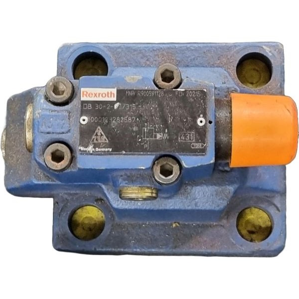 REXROTH <br/> DB3022/315 <br/> Usada