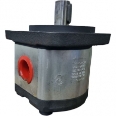 Bomba hidráulica REXROTH 9510080533 seminova