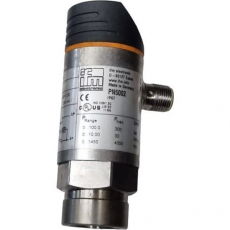 Sensor de pressão com display IFM PN5002