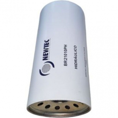 Filtro hidráulico BR21010PH - NEWTEC
