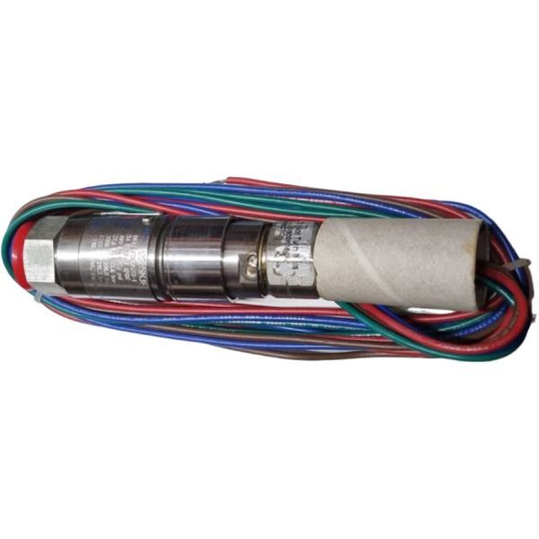 Interruptor de pressão, 5A a 250 V AC, pressão de 103 bar - UE