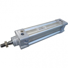 Cilindro pneumático CWUP032734100100 32X100 - WERK SCHOTT