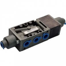 Válvula pneumática N185533-B00 - WERK SCHOTT
