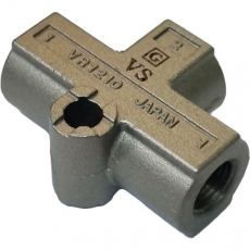 Válvula de retenção VR1210 - SMC