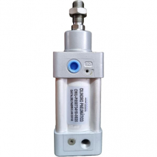 Cilindro pneumático CWUP05073410-0025 50X25 - WERK SCHOTT