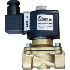 Válvula solenóide VSA020B08024F - INMAR