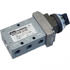 Válvula pneumática HHV2406-S-02 - PARKER/KURODA