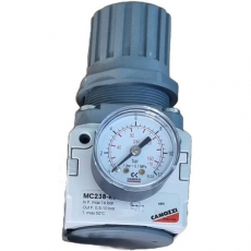 Regulador MC238 - CAMOZZI