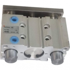 MGPM3225Z

atuadores compactos com guias, cilindro guiado, cilindro com guia, pistão pneumático, atuador pneumático
