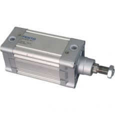 Cilindro pneumático DNC-80-65-PPVA 80X65 - FESTO