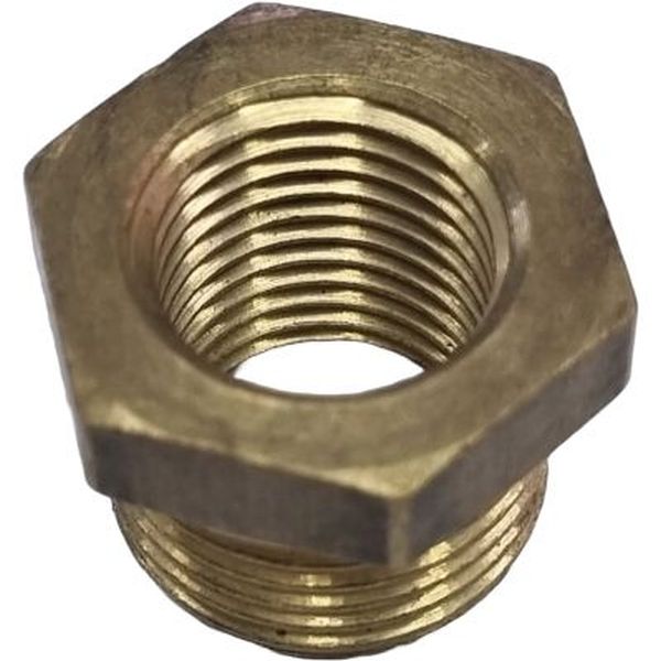 Bucha de redução 31x9mm, pressão de 10bar, D34I1A 