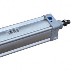Cilindro pneumático CWUP08073410-0250 80X250 - WERK SCHOTT