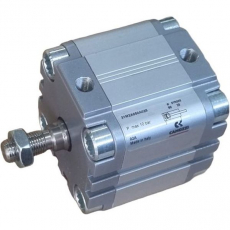 Cilindro compacto 31M2A050A025 - CAMOZZI