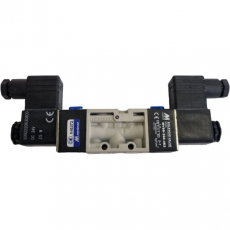 Válvula pneumática 8884520035F00 - PNEUMAX seminova